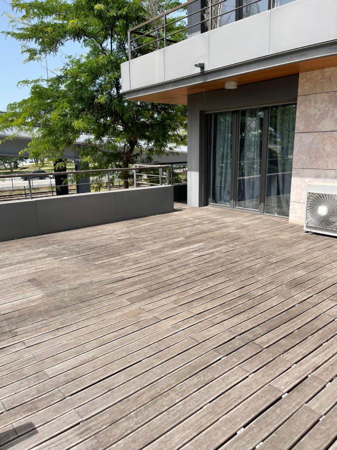 Apartmán 理想方向 Lisboa Exteriér fotografie