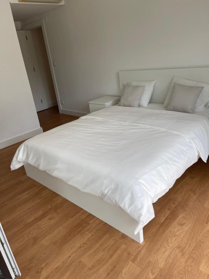 Apartmán 理想方向 Lisboa Exteriér fotografie