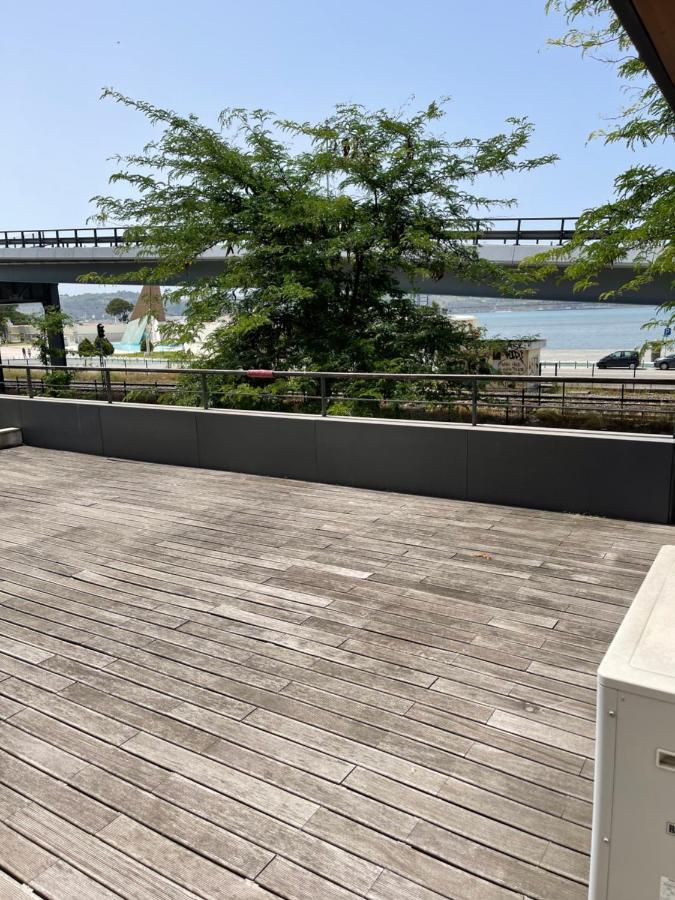Apartmán 理想方向 Lisboa Exteriér fotografie