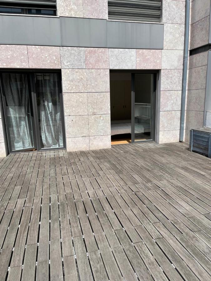 Apartmán 理想方向 Lisboa Exteriér fotografie