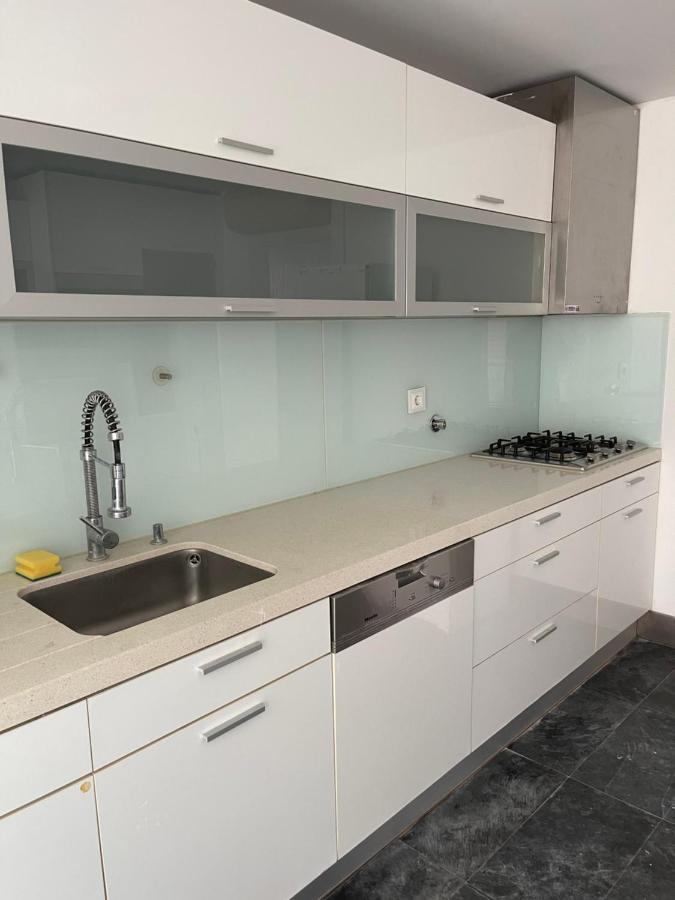 Apartmán 理想方向 Lisboa Exteriér fotografie