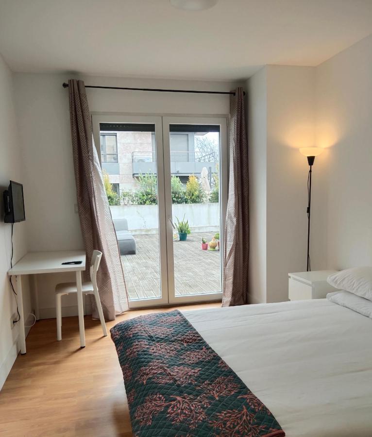 Apartmán 理想方向 Lisboa Exteriér fotografie