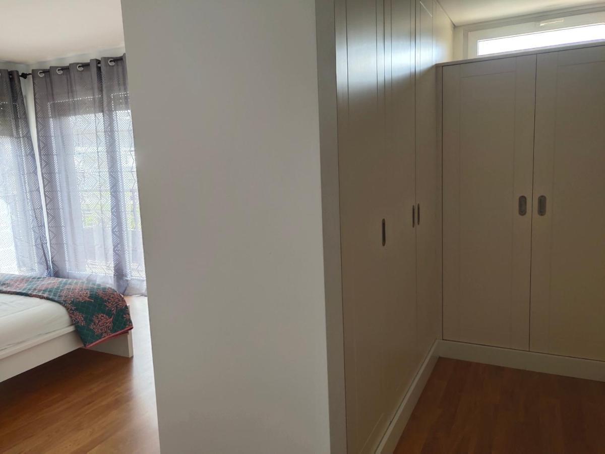 Apartmán 理想方向 Lisboa Exteriér fotografie