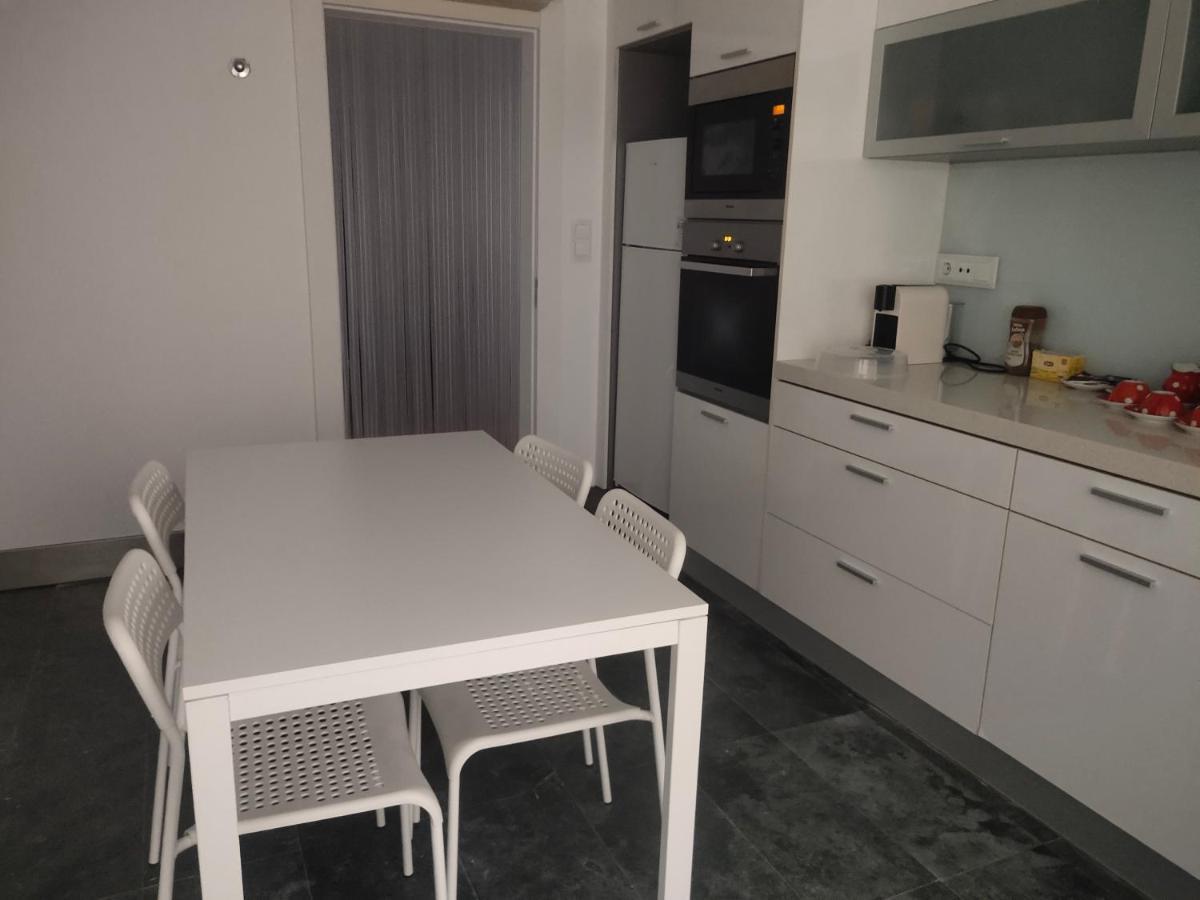 Apartmán 理想方向 Lisboa Exteriér fotografie