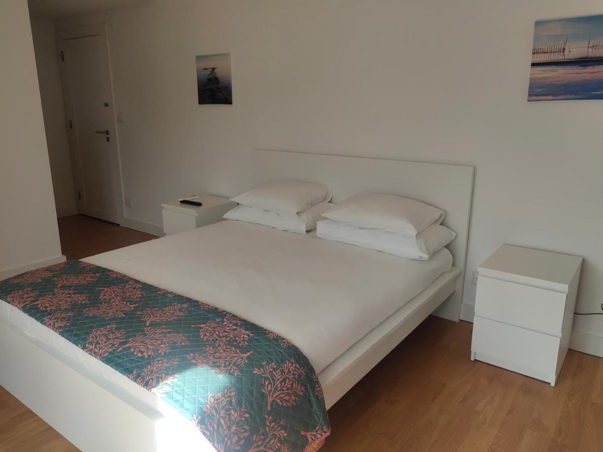 Apartmán 理想方向 Lisboa Exteriér fotografie