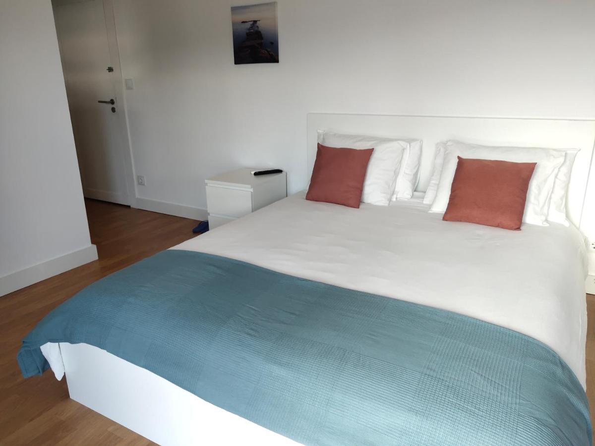 Apartmán 理想方向 Lisboa Exteriér fotografie