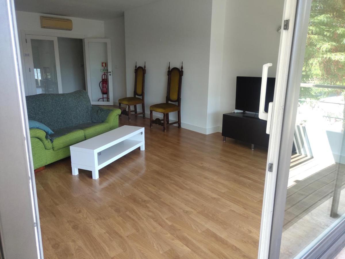 Apartmán 理想方向 Lisboa Exteriér fotografie
