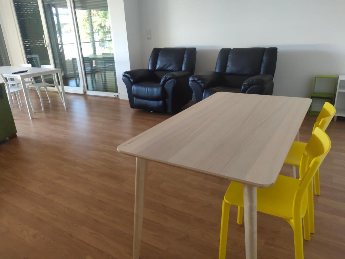 Apartmán 理想方向 Lisboa Exteriér fotografie