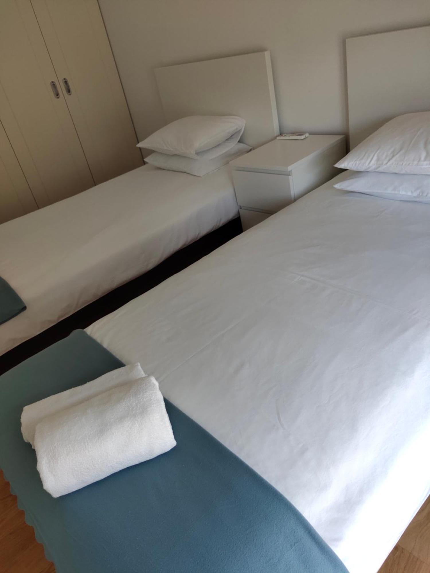 Apartmán 理想方向 Lisboa Pokoj fotografie