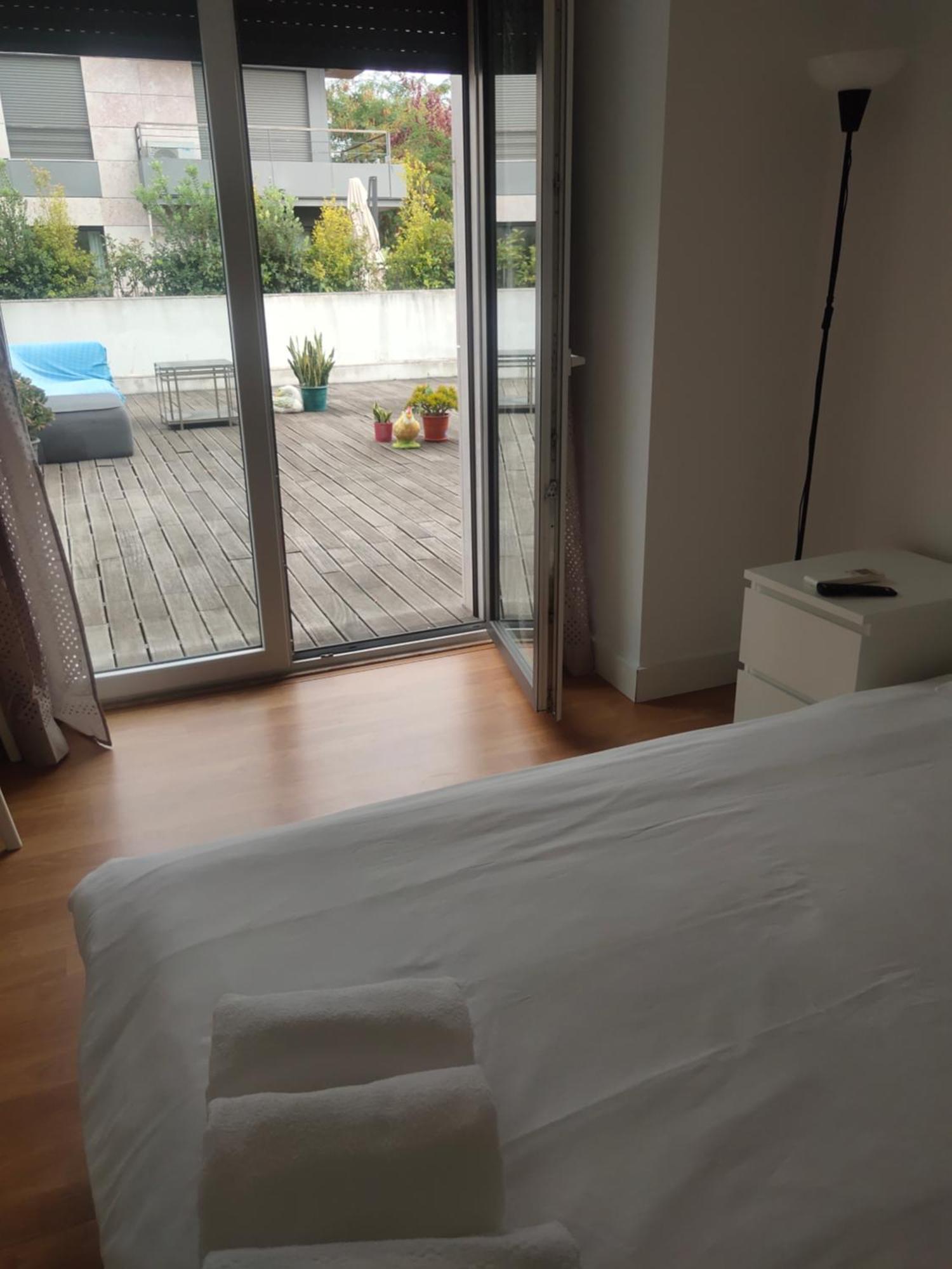 Apartmán 理想方向 Lisboa Pokoj fotografie