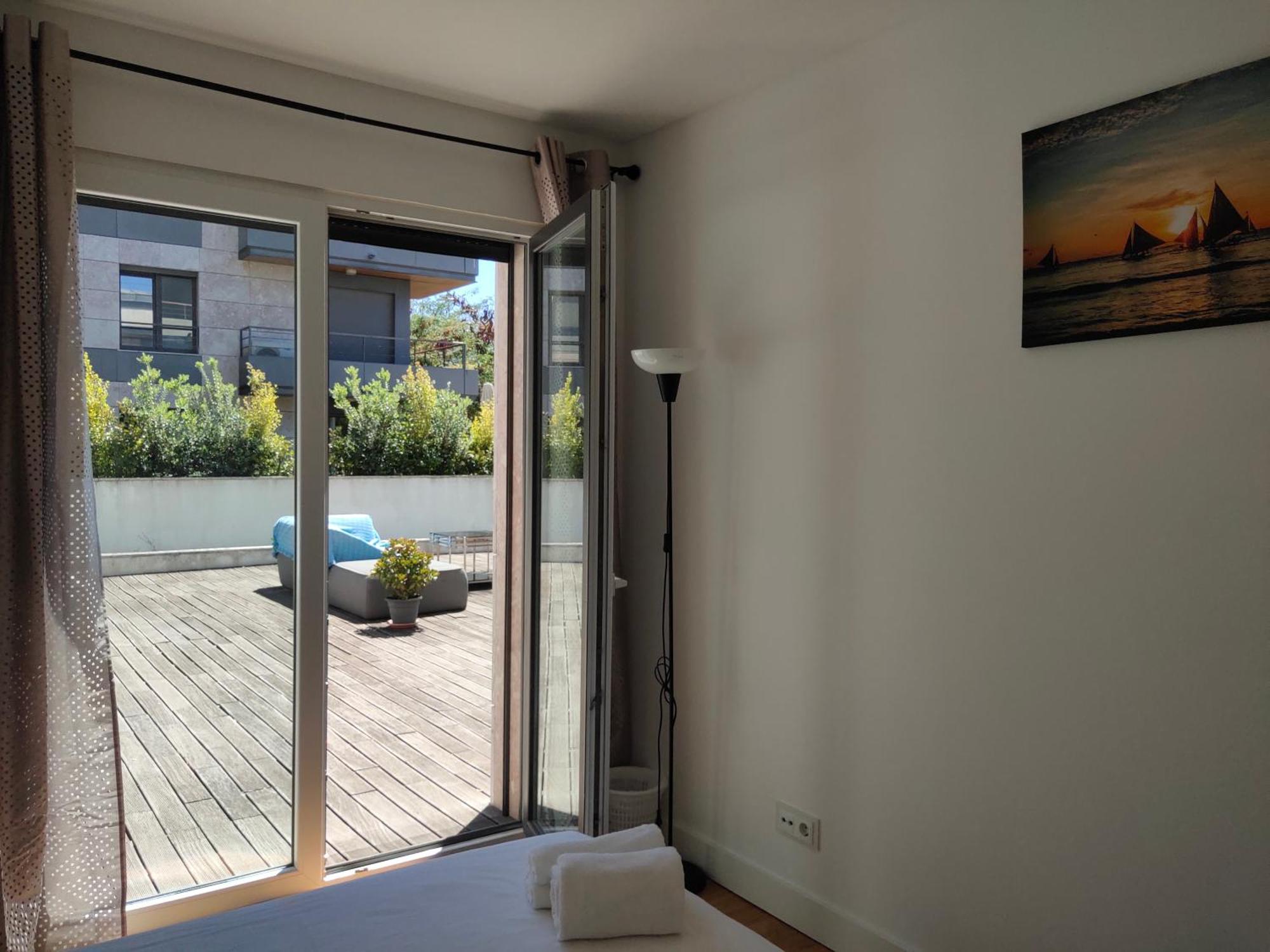Apartmán 理想方向 Lisboa Pokoj fotografie