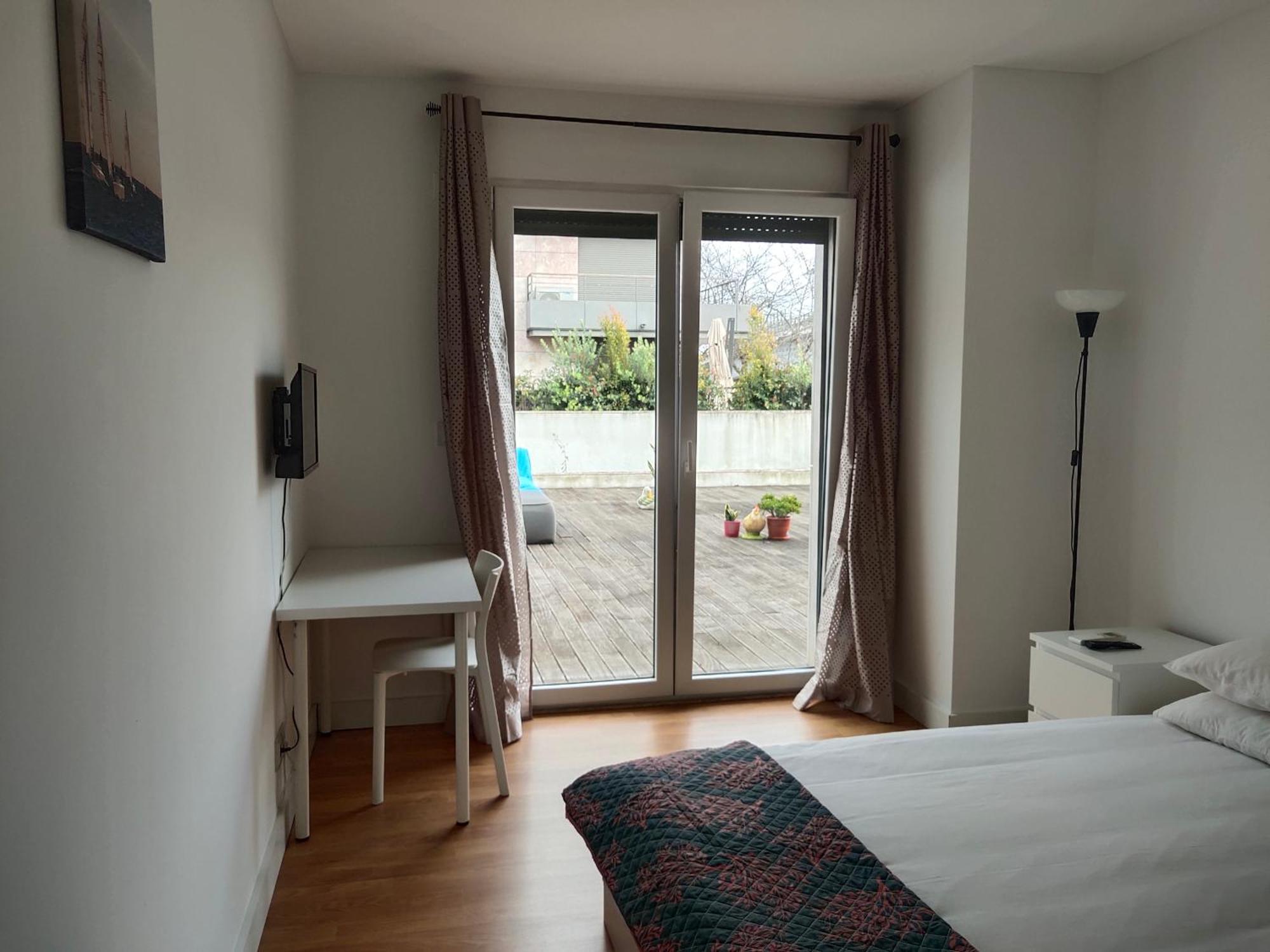 Apartmán 理想方向 Lisboa Pokoj fotografie